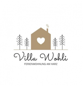 Villa Wohli 4 Sterne FERIENWOHNUNG AM HARZ